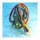 Lead Wire Type with UL/30V & 500mA