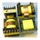 -High-Frequency Ferrite Transformer with High Winding Technology