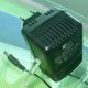 AC/DC VDE TYPE REGULATION 0.3VA~12VA SERIES