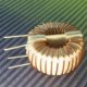 HIGH CURRENT FILTER TOROIDS(CASE)