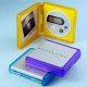 Alarm Clock with Photo Frame, C-801PF