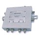 Outdoor Satellite Multiswitch 4/4 (OEM)