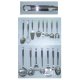 Stainless Steel 18/8 Kitchen Tools, N306