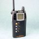 Transciever, Alinco DJ-S40 mini power <B>UHF</B> <B>portable</B> <B>transceiver</B>