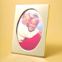 PERPETUAL TRADITIONAL - PHOTO FRAME