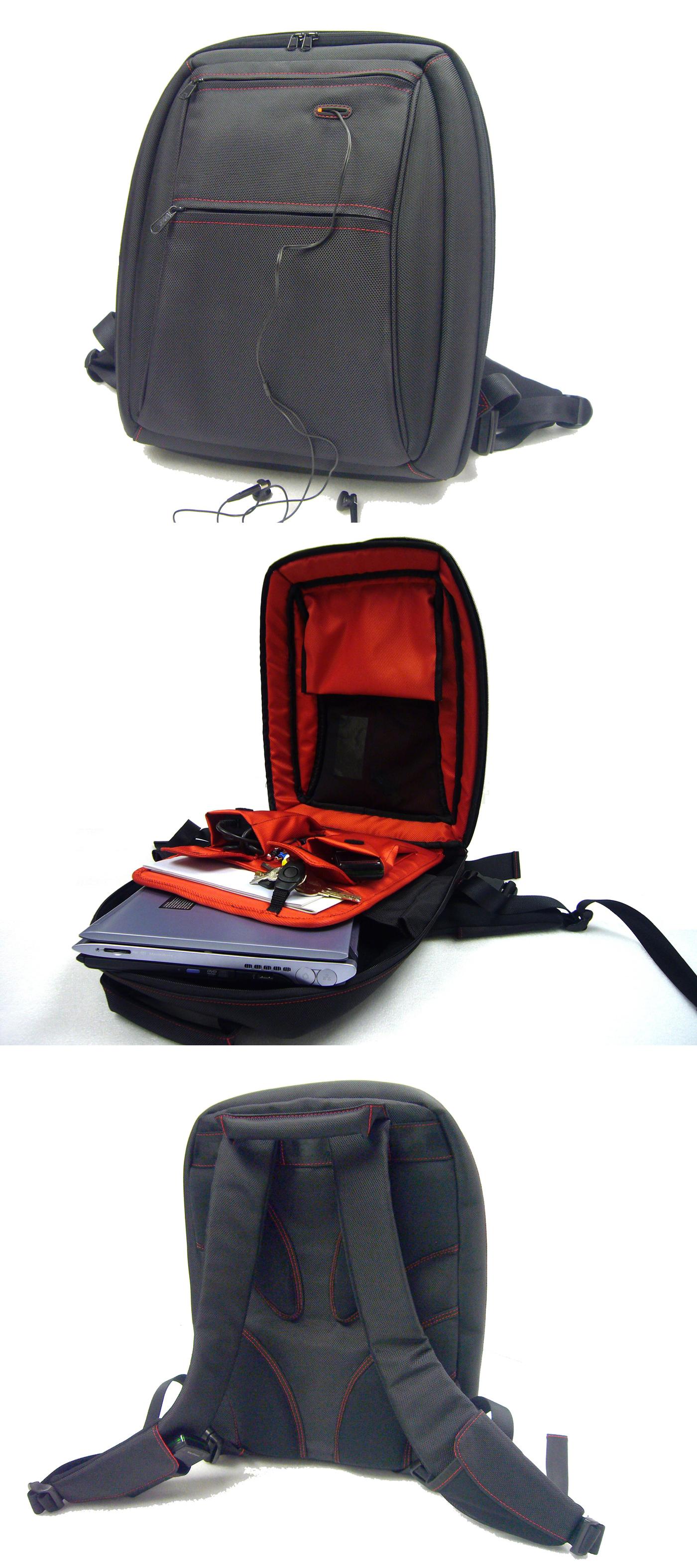 Laptop Backpack