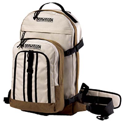 Travel Back Pack
Large Bag: 13 x 7 x 21.75 inches,
Small Bag: 10.25 x 3.5 x 13.75 inches