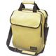 Computer Brief Case Size: 12 x 6 x 14.5 inches