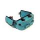 Fanny Pack Size 28.75 x 4.25 x 5.625 inches