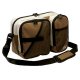 CD Traveler Size 10 x 5 x 7 inches