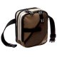 CD Traveler Waist Bag Size 6 x 3.25 x 7 inches