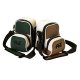 Camera Bag Size 3.5 x 2.5 x 6 inches