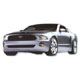 2004 Ford Mustang GT Concept (Convertible)(1:24 Scale), 73256
