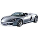 2004 Porsche Carrera GT (1:12 Scale), 73002