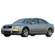 Audi A8 (1:18 Scale), 73149