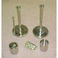 Stainless Steel bathroom items