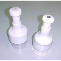 Plastic/stainless steel choppers