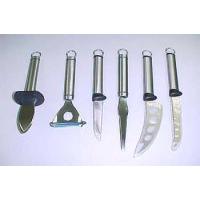 Stainless Steel gadgets