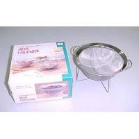 Stainless Steel mesh colander