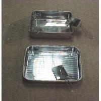 Baking pans