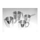 Stainless Steel measuring jug