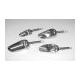 Stainless Steel scoop
