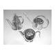 Stainless Steel, Household