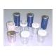 Plastic shakers