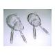 Stainless Steel mesh strainers with tube handle