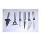 Stainless Steel gadgets