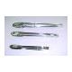 Stainless Steel serving tongs