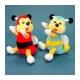 Plush Toys