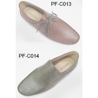 Moccasin Shoes