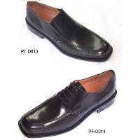 Men Slip On Dress Shoes
