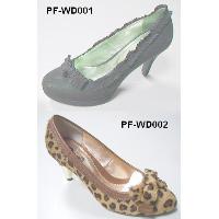High Heel Shoes