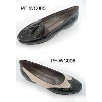 Low Heel Shoes