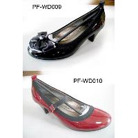 Medium Heel Shoes