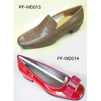 Ladies Loafers