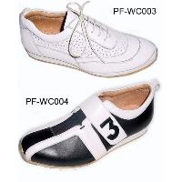 Ladies Sneakers