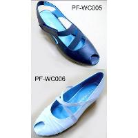 Wedge Shoes