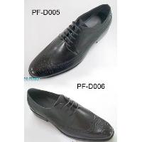 Men Laced Dress Shoes