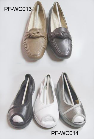 Comfort Shoes