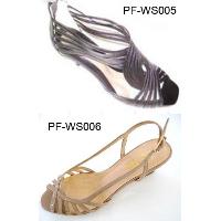 Sell Ladies Fashion Sandal