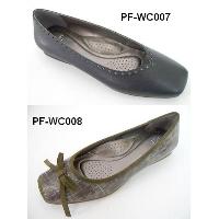 Sell Hot Promotion-flat Heel Shoes