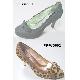 Sell Hot Promotion-high Heel Shoes