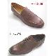Sell Hot Promotion-men Laced Slip On Dress Shoes