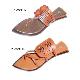 Flat Sandals, Pf-ws017 Pf-ws018