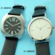 21-9665G: Classic Watch 21-9680G: Classic Watch, Left: 21-9665G 
Right: 21-9680G