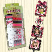 Chipboard Kit (DIY chipboard)