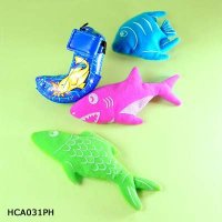 Fishing Game